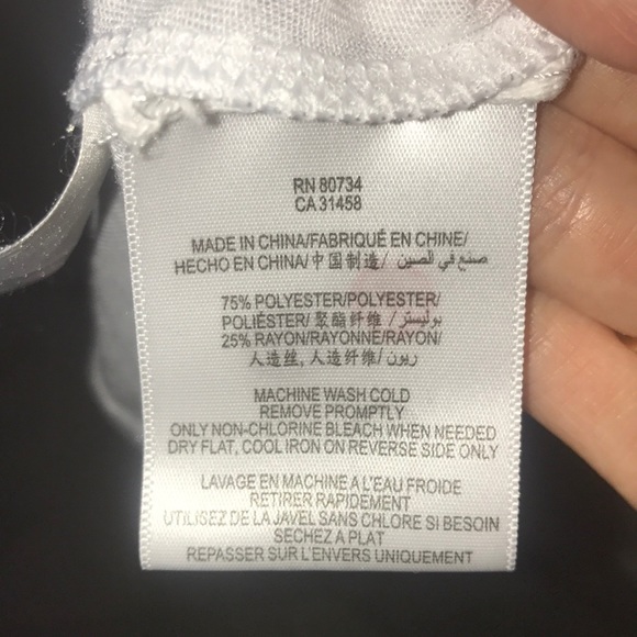 Shirt - Picture 6 of 6